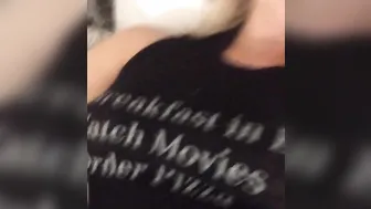 mia malkova onlyfans Blonde in