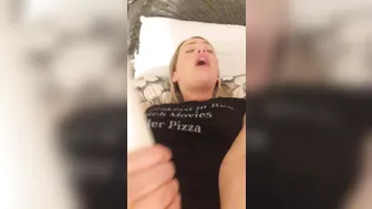 mia malkova onlyfans Blonde in