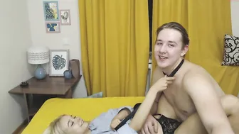 aryaalex big breasted slut fucks shaved cunt