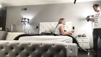 mia malkova onlyfans crazy quaint caresses shaved cunt