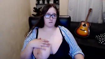 meatball big tits slut