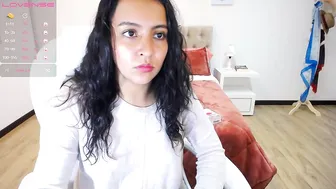 violet_honey18 curious prostitute sucking rubber dick