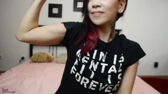 asiandreamx onlyfans tasty slut naughty with a vibrator