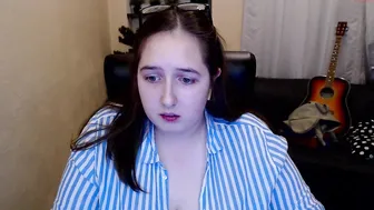 meatball cute lush bitch pulls pussy