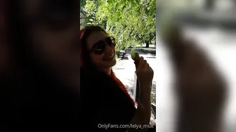 lelya mult onlyfans Fat cow