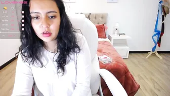 violet_honey18 crazy passions jerking sex toys