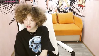 jia_honey Slim blonde