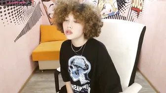 jia_honey Slim blonde