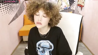 jia_honey Slim blonde