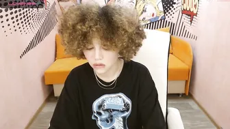 jia_honey Slim blonde