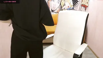 jia_honey Slim blonde