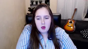 meatball lustful lady sucks dick