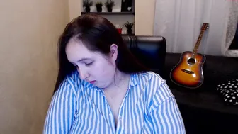 meatball lustful lady sucks dick