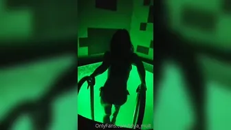 lelya mult onlyfans Black haired confused