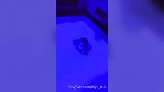 lelya mult onlyfans Black haired confused