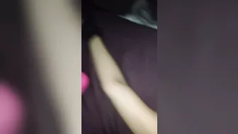 mia malkova onlyfans cute chick masturbates juicy twat