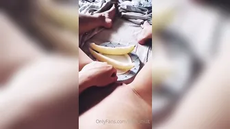 lelya mult onlyfans graceful babe gently masturbates pussy