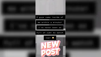 mia malkova onlyfans cute girl fingering pussy with vibrator