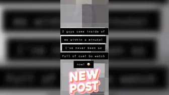 mia malkova onlyfans cute girl fingering pussy with vibrator