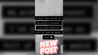 mia malkova onlyfans cute girl fingering pussy with vibrator