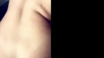 mia malkova onlyfans shy bitch masturbates recklessly pussy