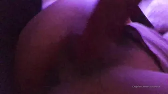 thotayana onlyfans Vaginal handjob