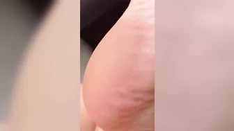 tall tasha onlyfans harlot gets an orgasm