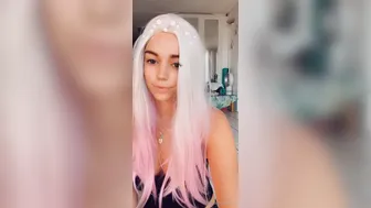 tall tasha onlyfans the calf jerks off and cums