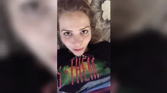 mia malkova onlyfans Blonde trash