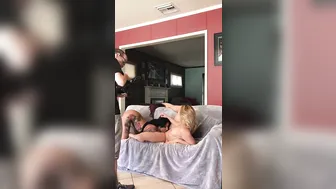 mia malkova onlyfans chick with slack tits dancing in front of the camera