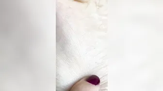 tall tasha onlyfans ardent slut licks dildo