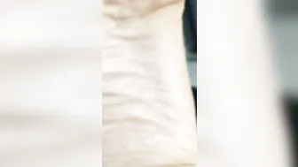 tall tasha onlyfans ardent slut licks dildo