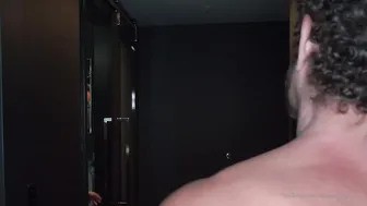 mia malkova onlyfans Hot Asian girl passionately jerks off her hairy pussy