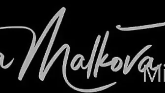 mia malkova onlyfans blissful female fucks pussy with phallus