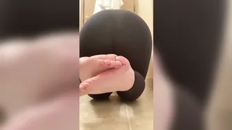 sweet arches onlyfans fierce handjob with effect