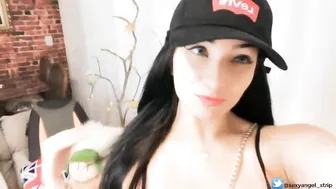 emanuelly raquel manyvids a cool lady is dancing a striptease slowly