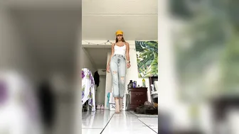 tall tasha onlyfans appetizing sluts whore  with sex toy