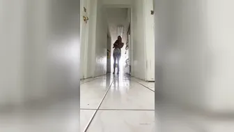 tall tasha onlyfans bitch shows small tits