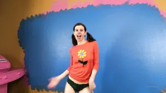 university liz onlyfans Blonde