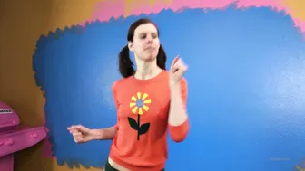 university liz onlyfans Blonde