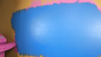 university liz onlyfans Blonde