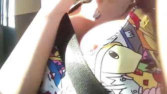 emanuelly raquel manyvids erotically dancing