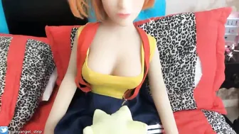 emanuelly raquel manyvids fucks her pussy