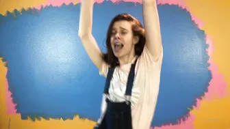 university liz onlyfans blissful nurse removes her sexy uniform