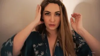 stepanka onlyfans hot brunettes show shaved holes