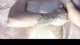 therealbrittfit onlyfans hot bitches jerking off cunt