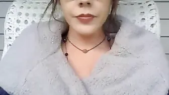 platiswafer granny with tits size ten