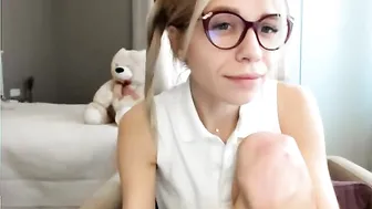 breezy_one Recording private with blonde
