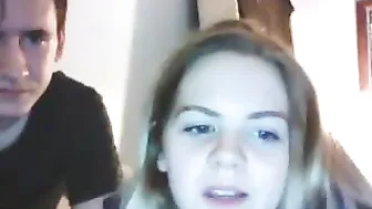 hdsack cheeky busty bitch