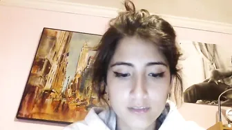 brutalyungins Tasty babe fucks her anus